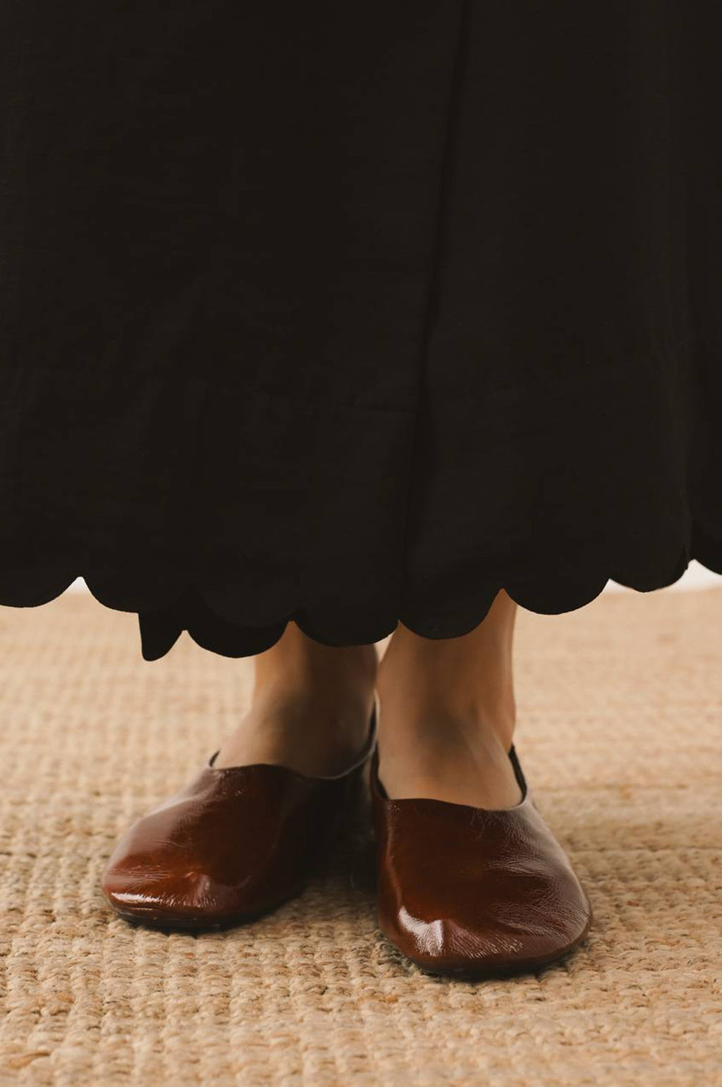 Kimono Feelings Black