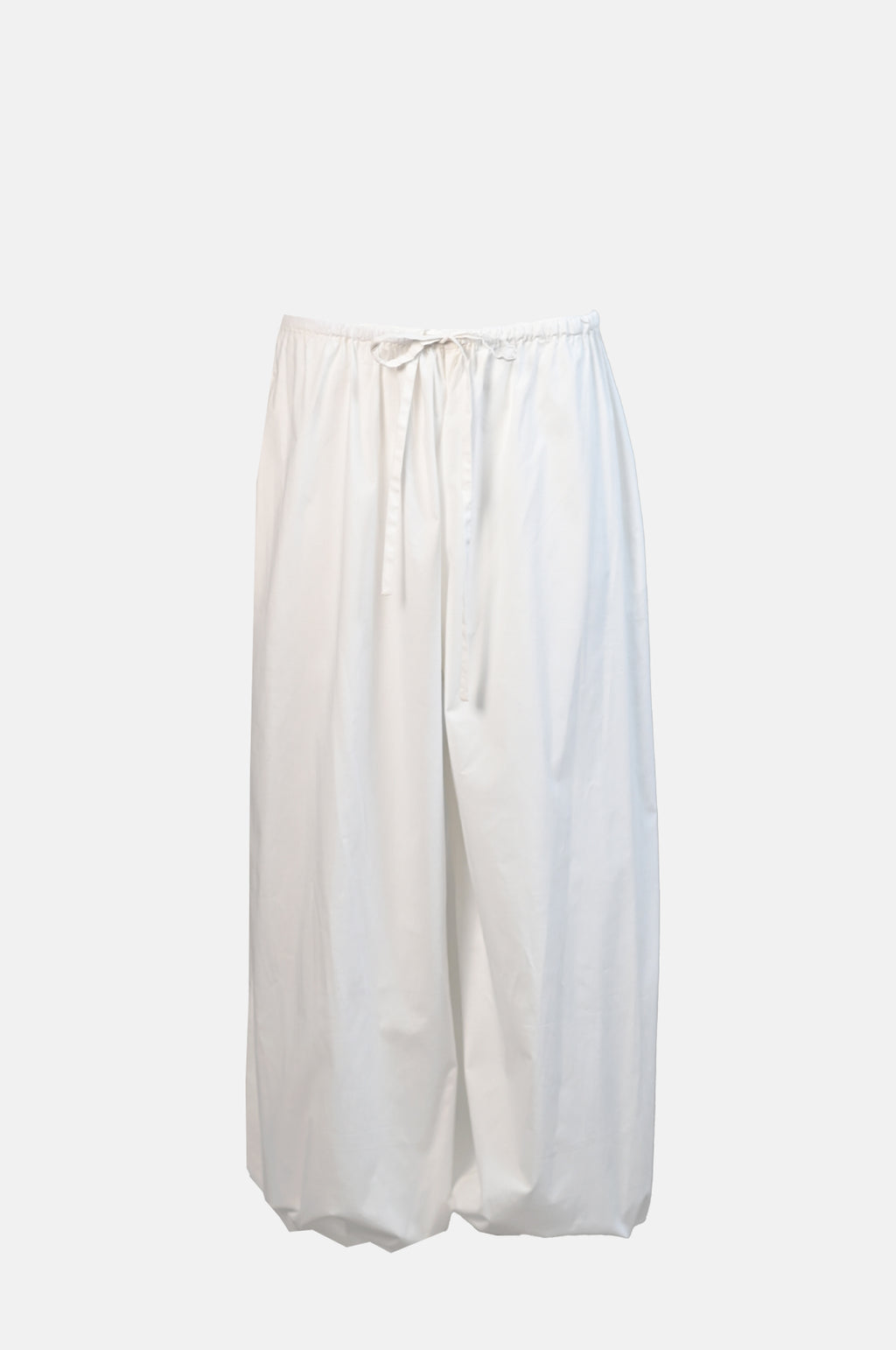 Nyni Trousers Harmony White.