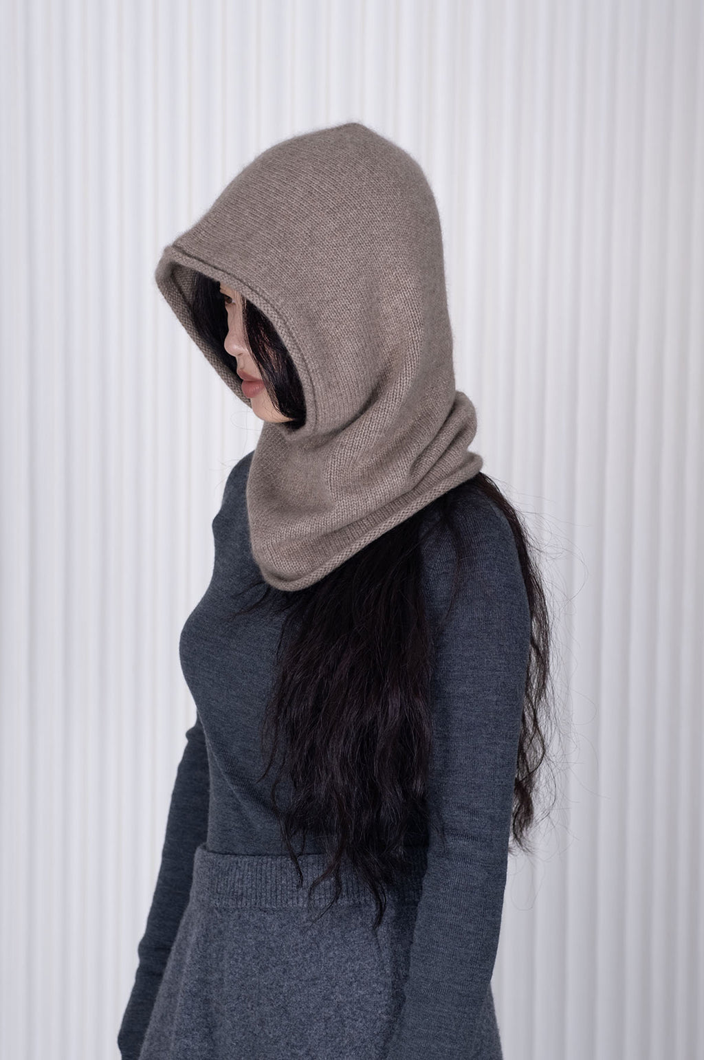 Eclipse Hood Brown