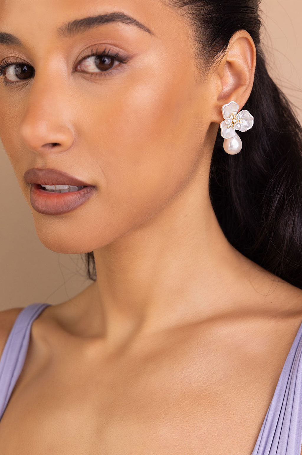 Eden Earrings