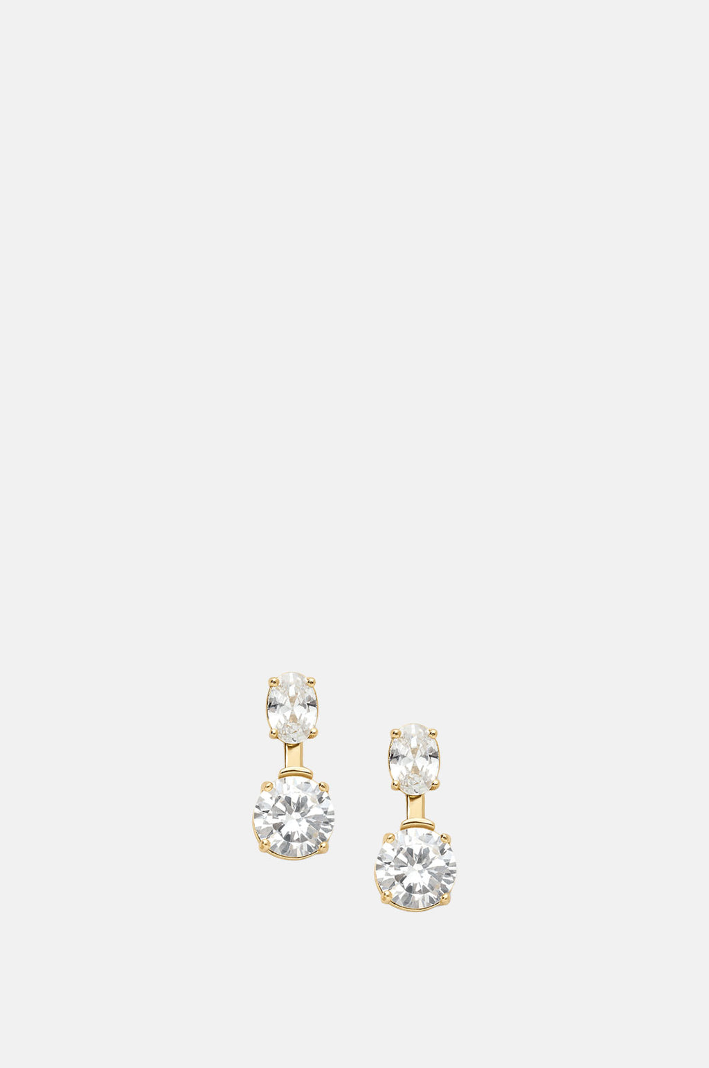 Olive and Piper Maxine Earrings.