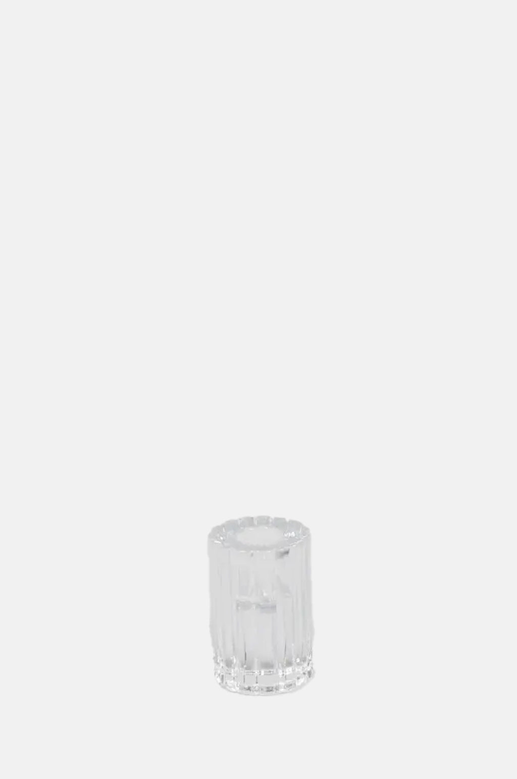 Olsson and Jensen Una Candleholder 8cm.