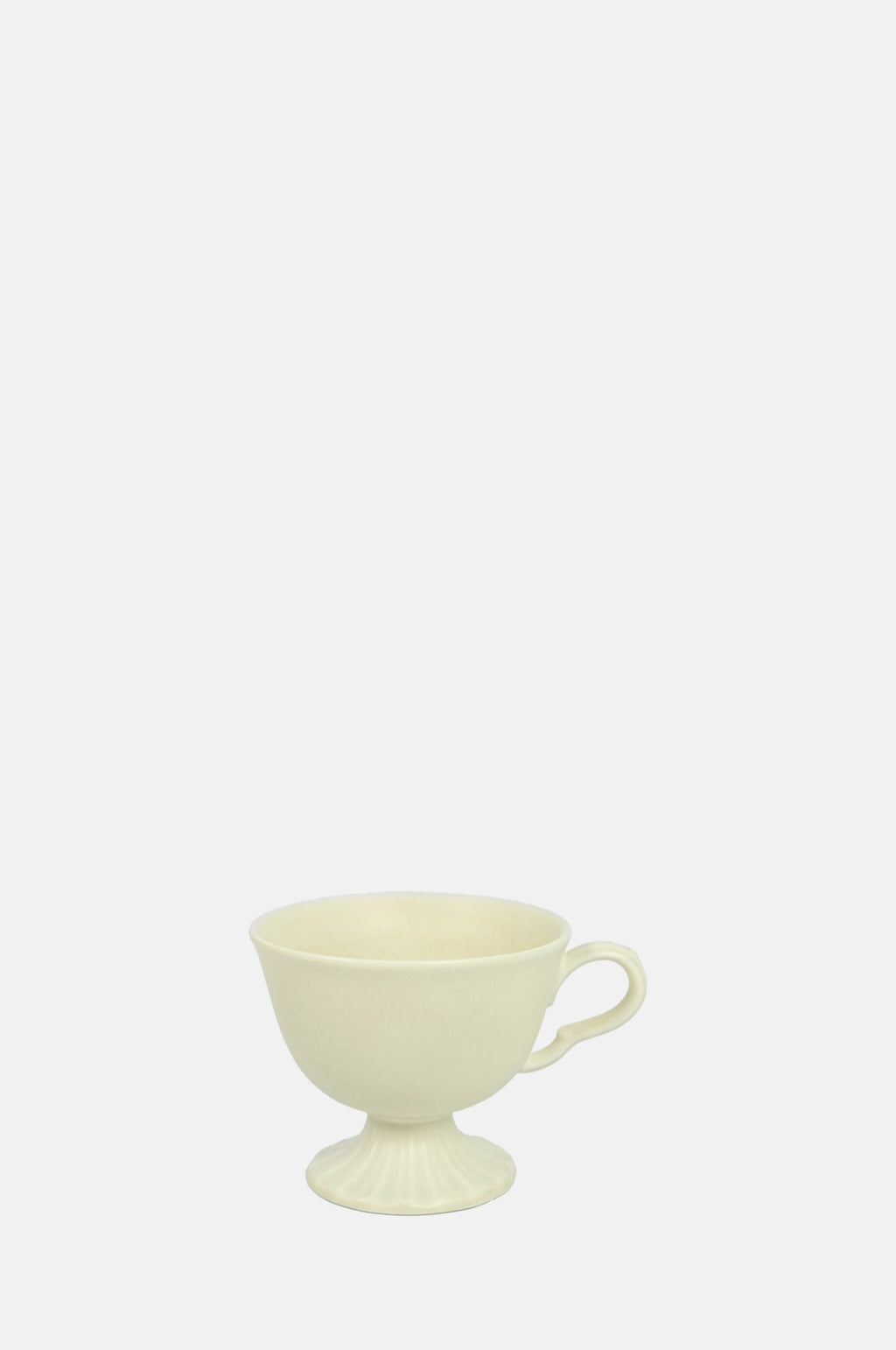 Olsson and Jensen Yang Cup White.