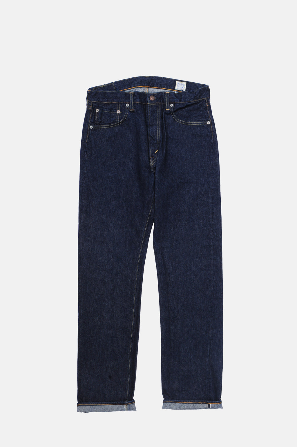 Orslow 107 1 Year Wash Jean.