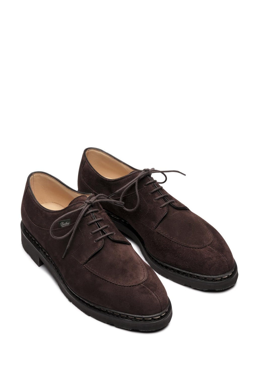 Avignon Marron Velours Congo