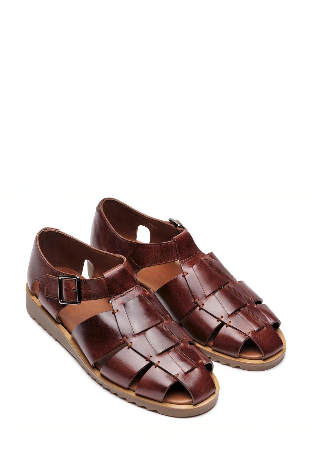 Pacific Sport Miel Vegetal Marron