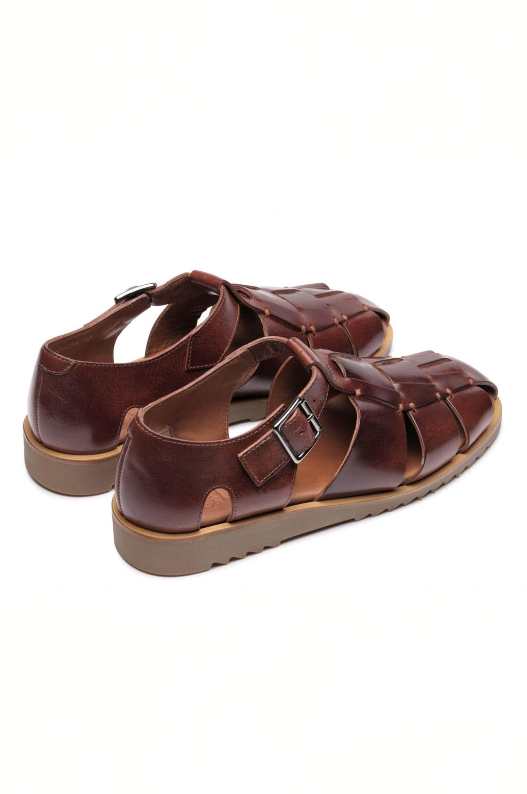 Pacific Sport Miel Vegetal Marron