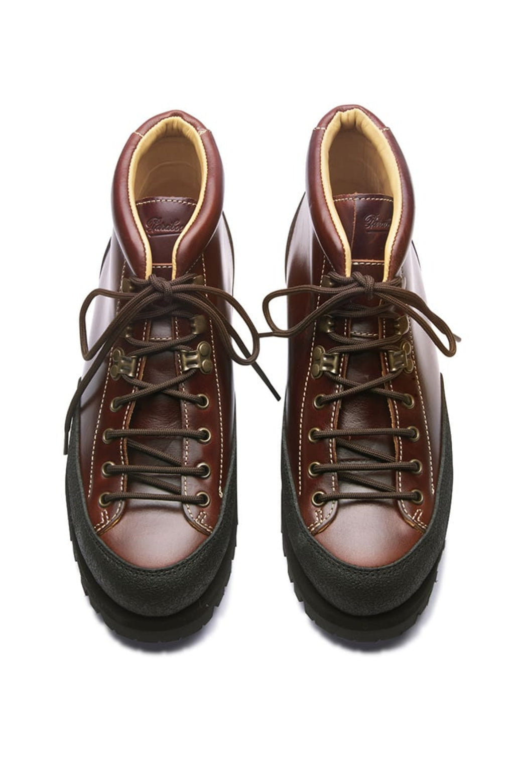 Yosemite Lisse America Noire