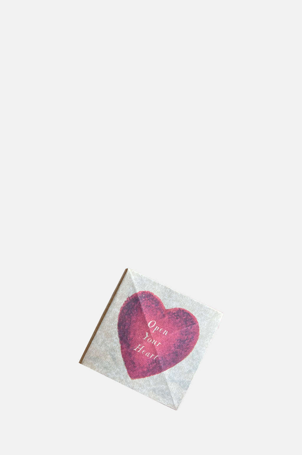 Parcel Victorian Valentine Puzzle.