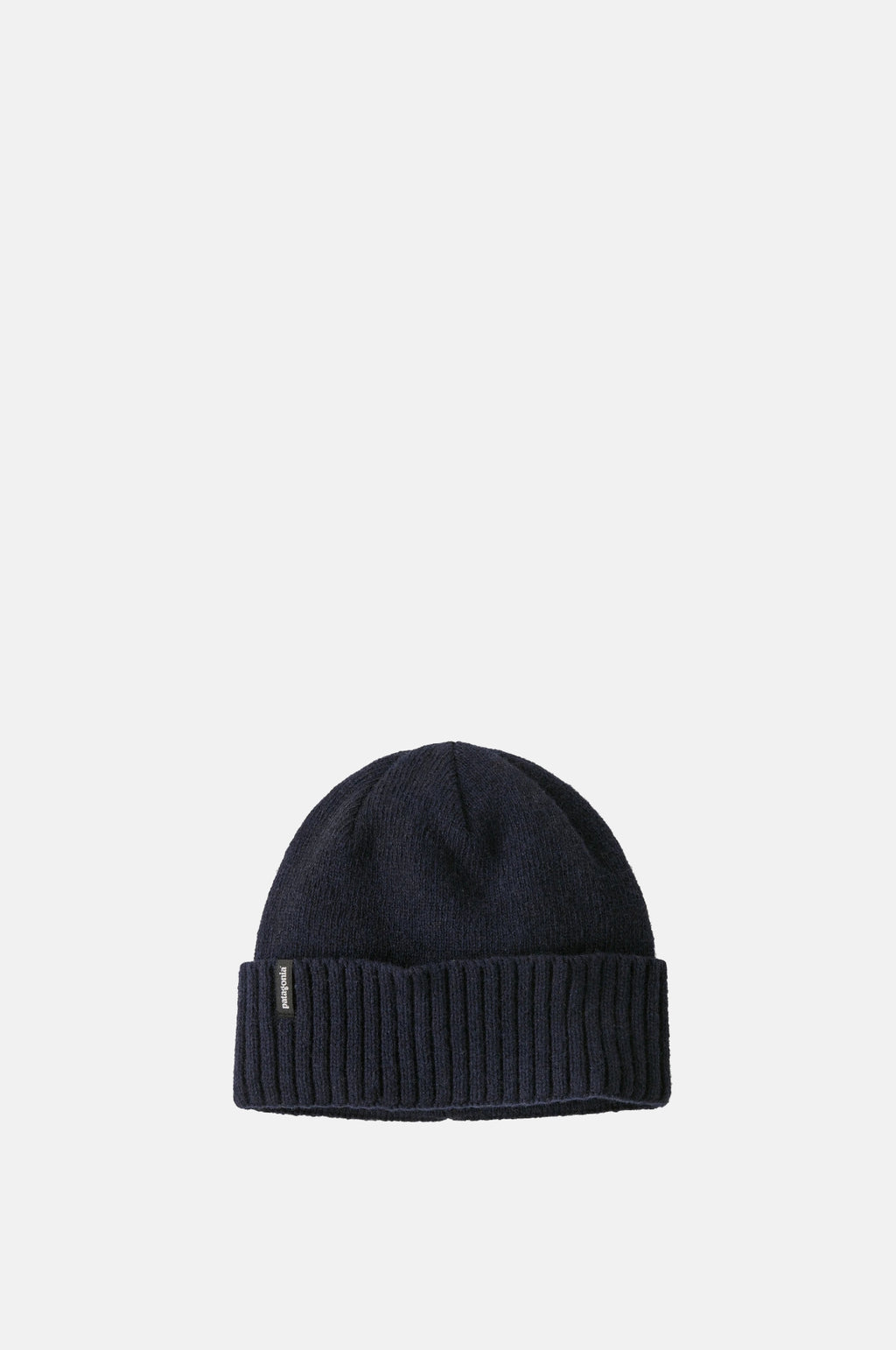 Patagonia Brodeo Beanie New Navy.