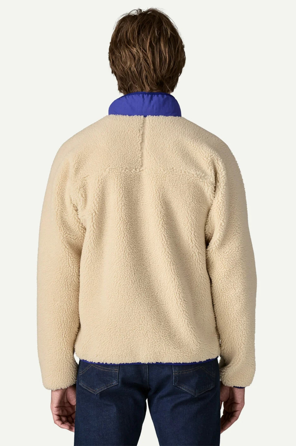 Classic Retro-X Jacket Dark Natural