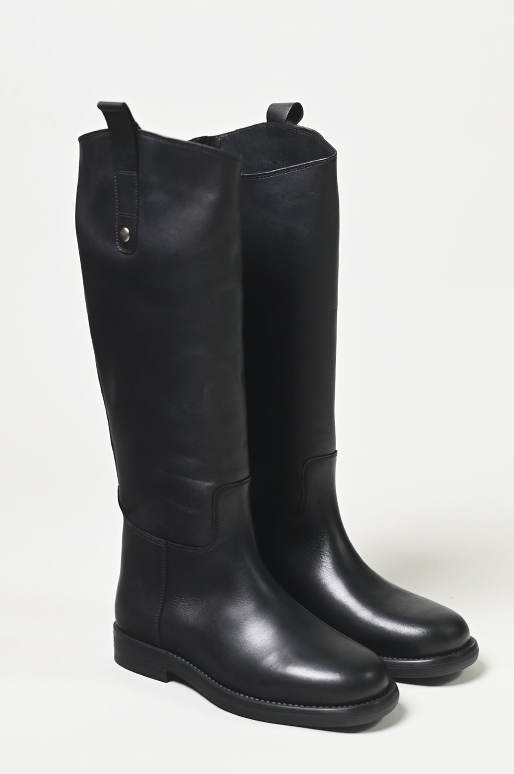 Eline Boot Black
