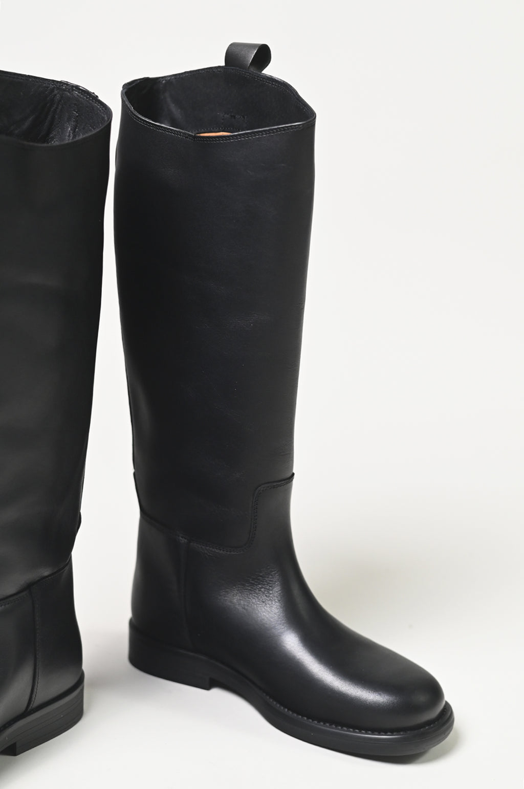 Eline Boot Black