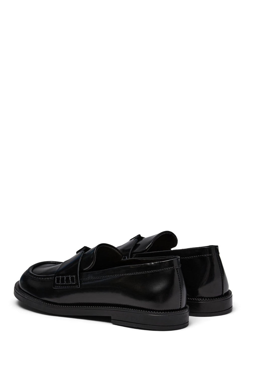 Lilja Loafer Black Polido