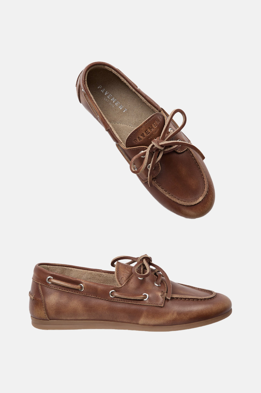 Marin Loafer Brown