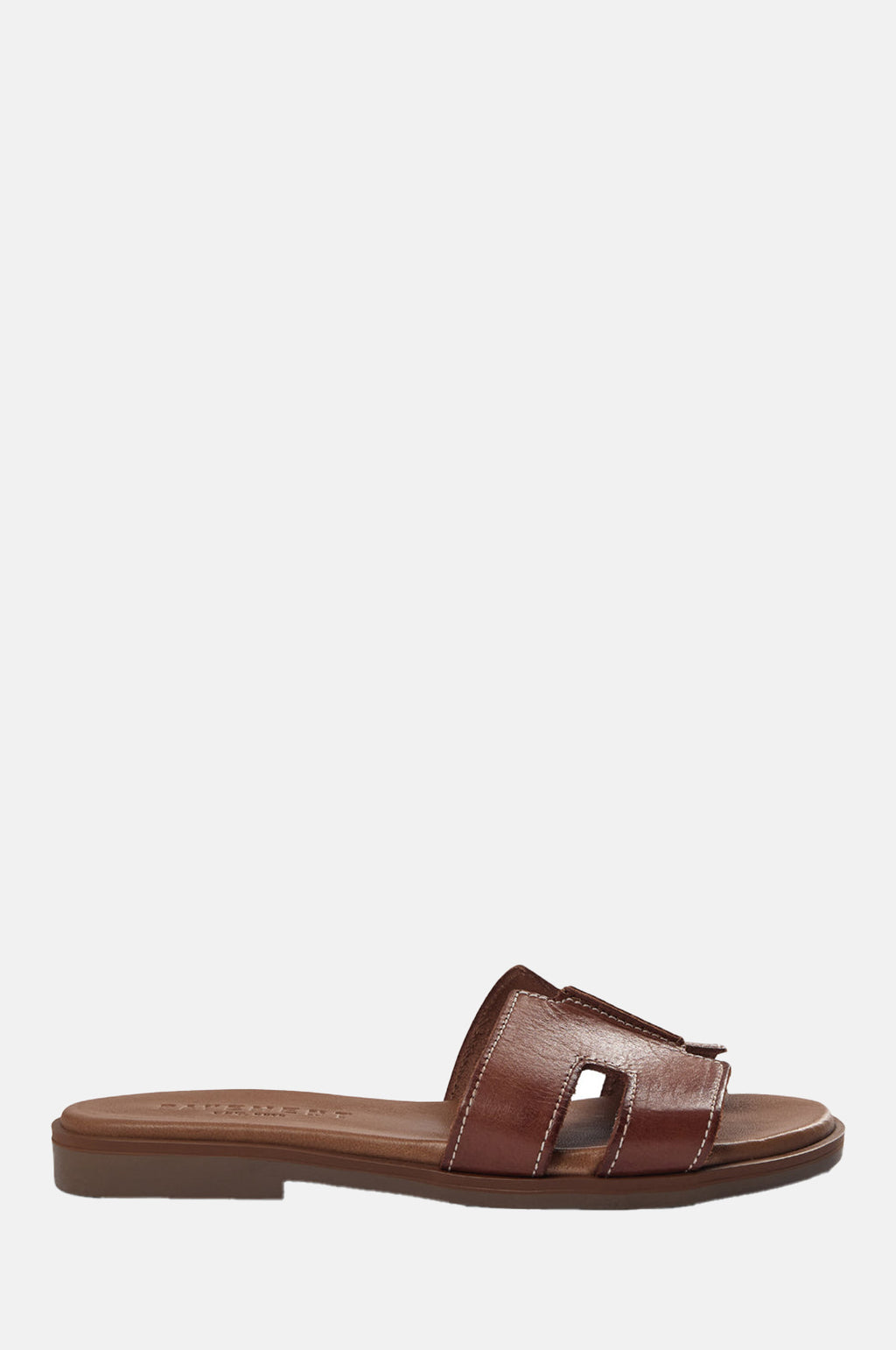 Pavement Pam Sandal Tan.