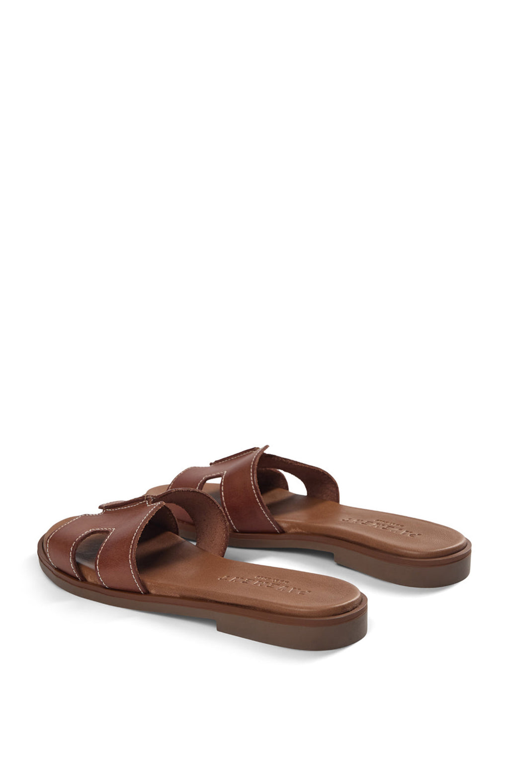 Pam Sandal Tan