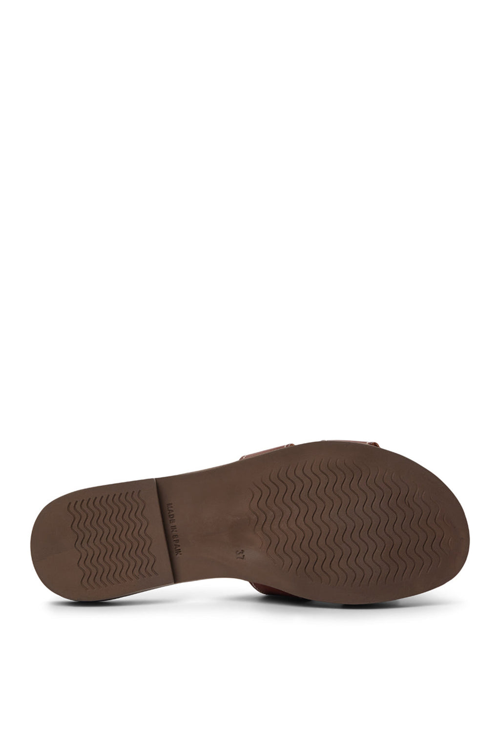 Pam Sandal Tan