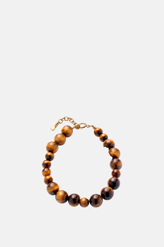 Earth Gold Bracelet