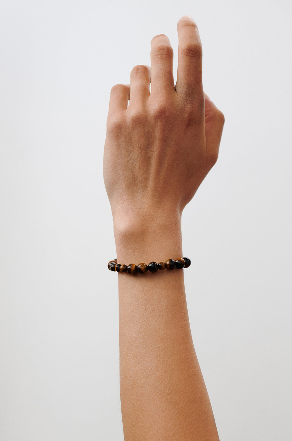 Earth Gold Bracelet