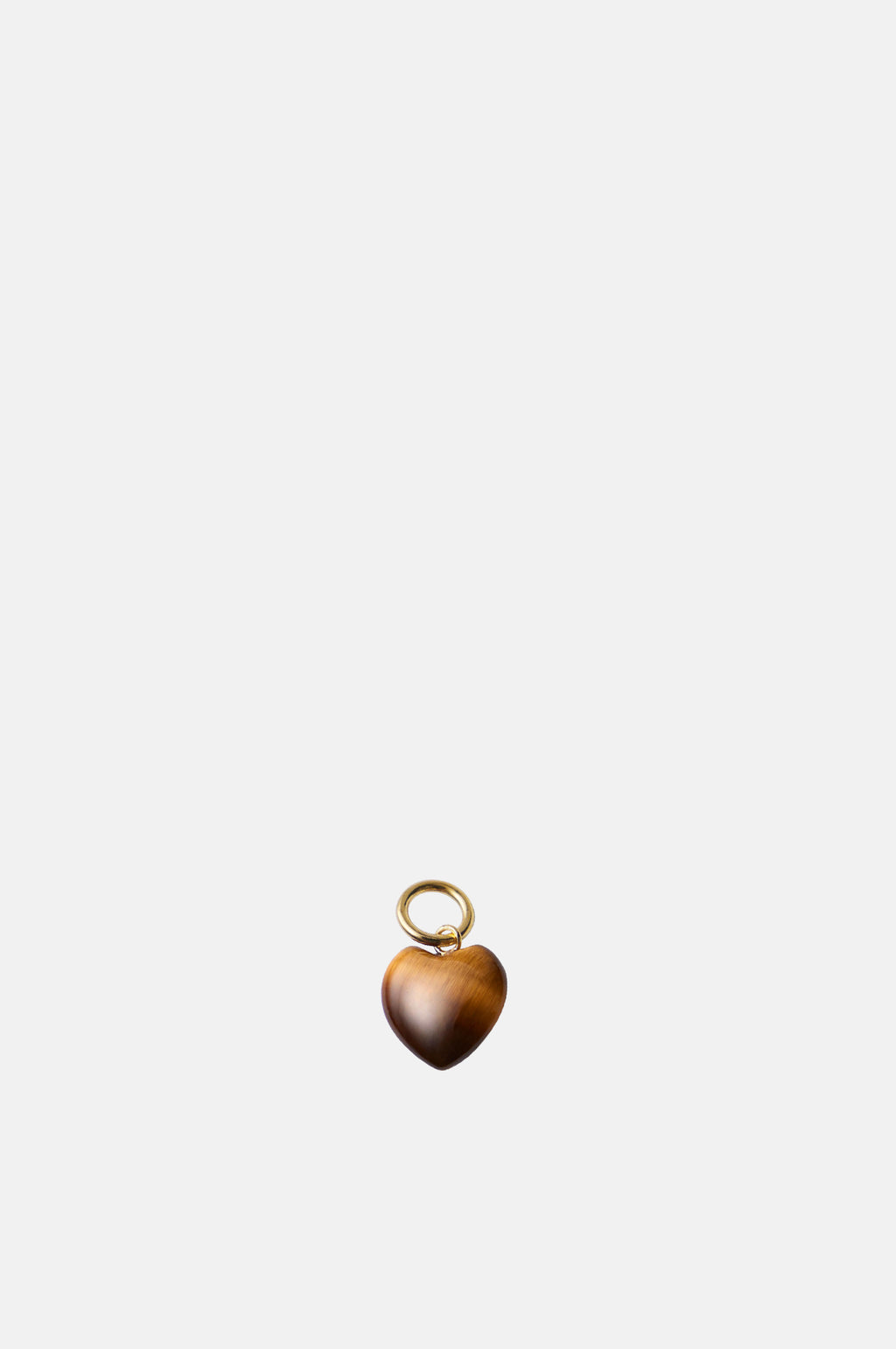 Pernille Corydon Earth Love Gold Pendant.