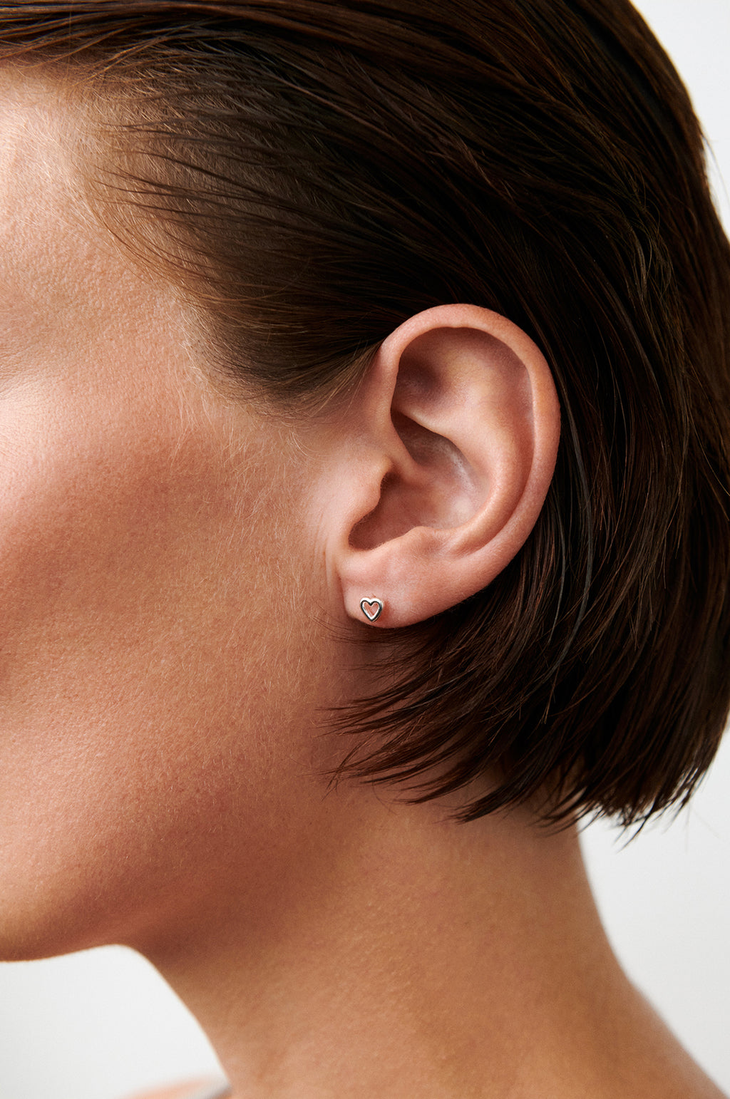 Eternal Silver Earsticks