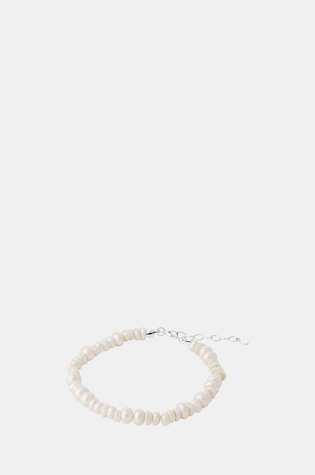 Liberty Silver Bracelet