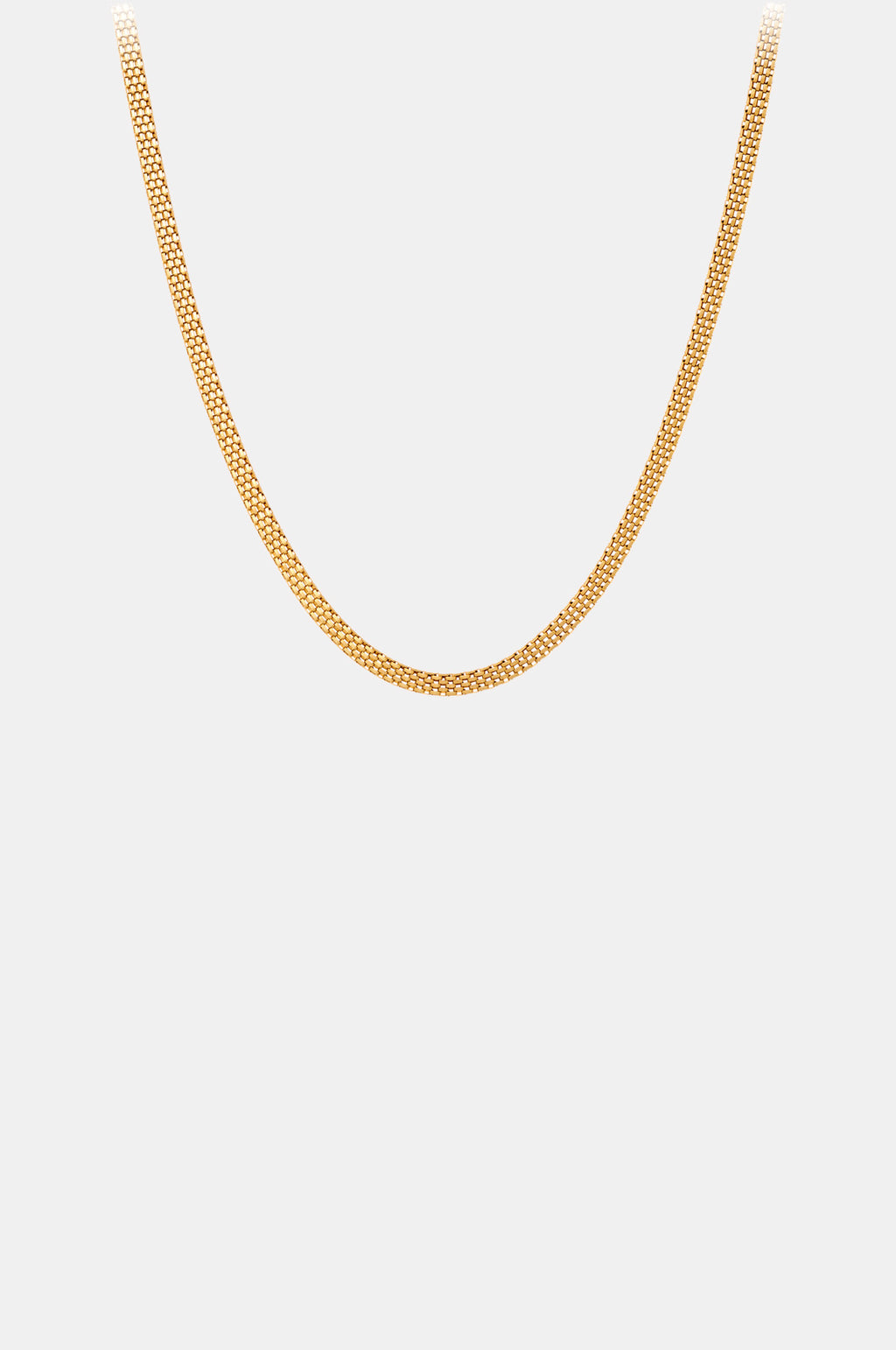 Nora Gold Necklace