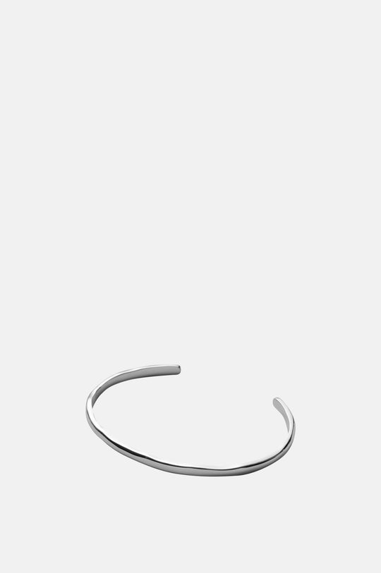 Spirit Silver Bracelet