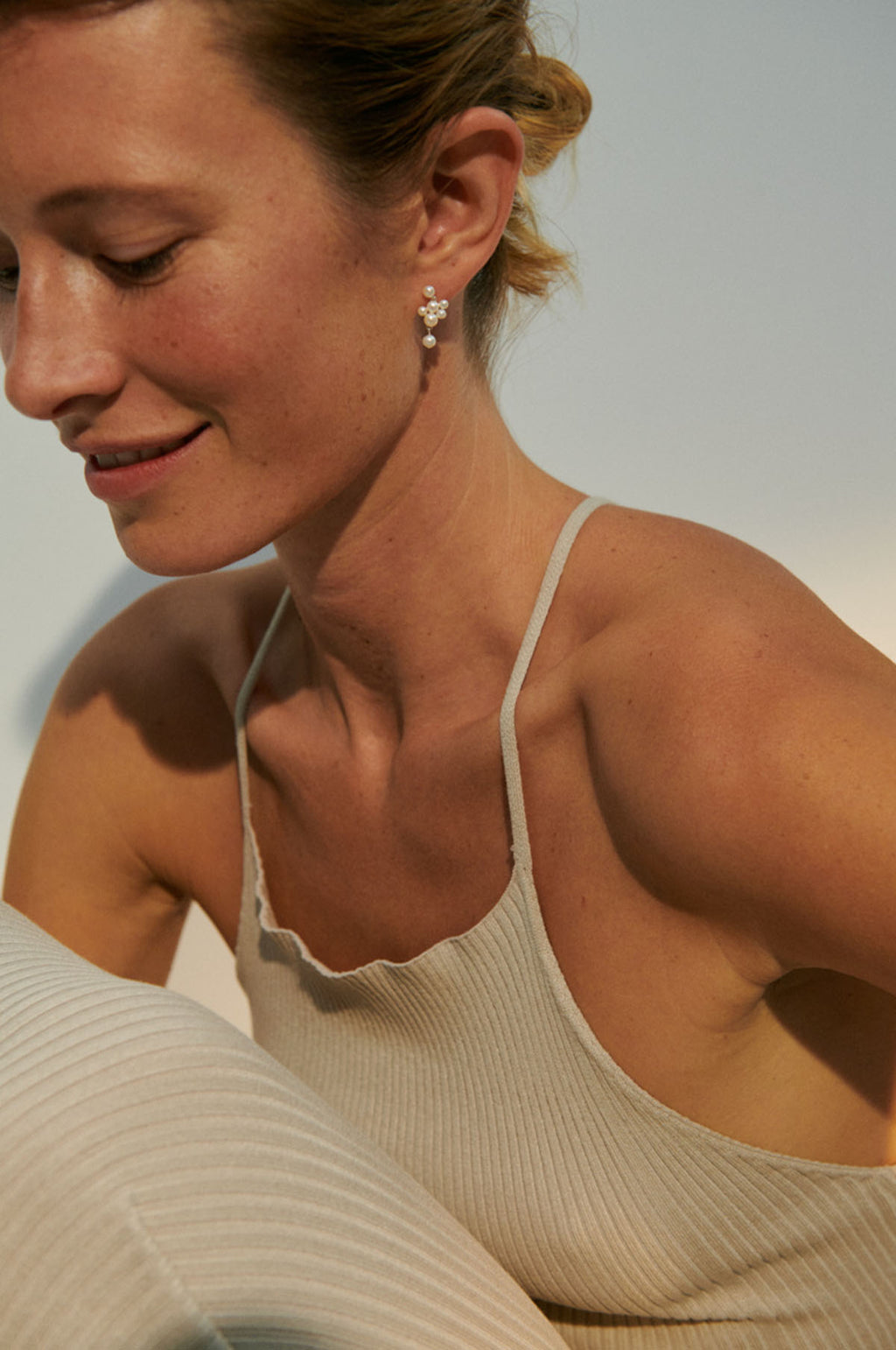 Treasure Gold Earrings