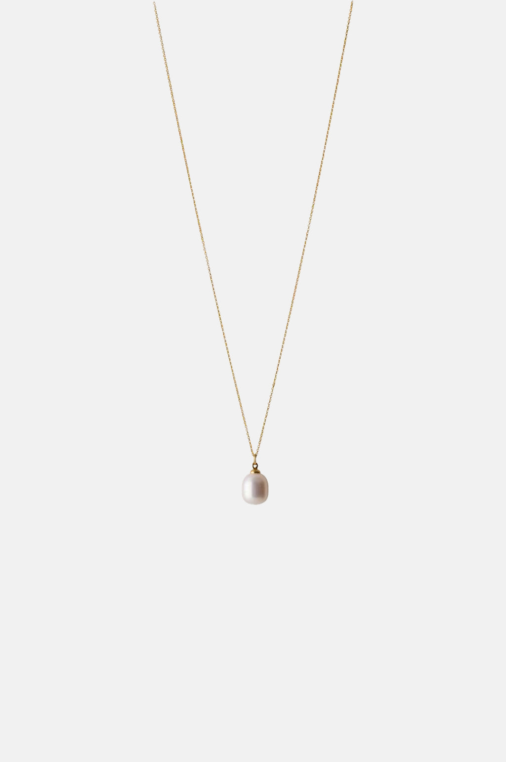 Pernille Corydon Treasure Gold Necklace.