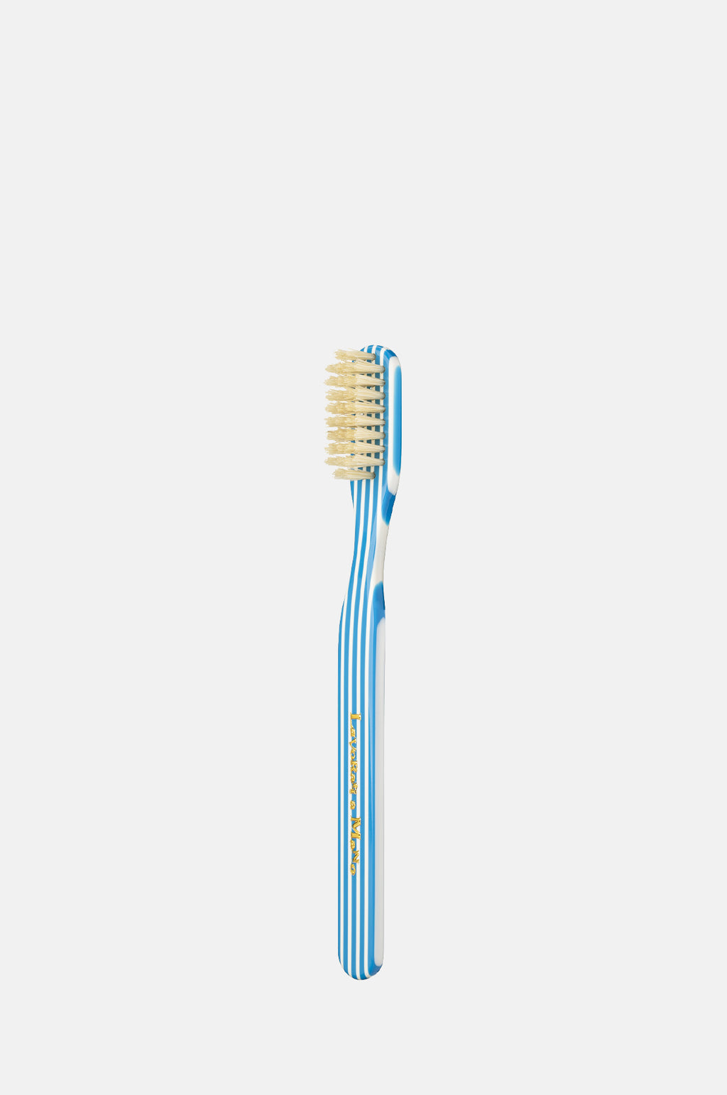 Capri Toothbrush Blue