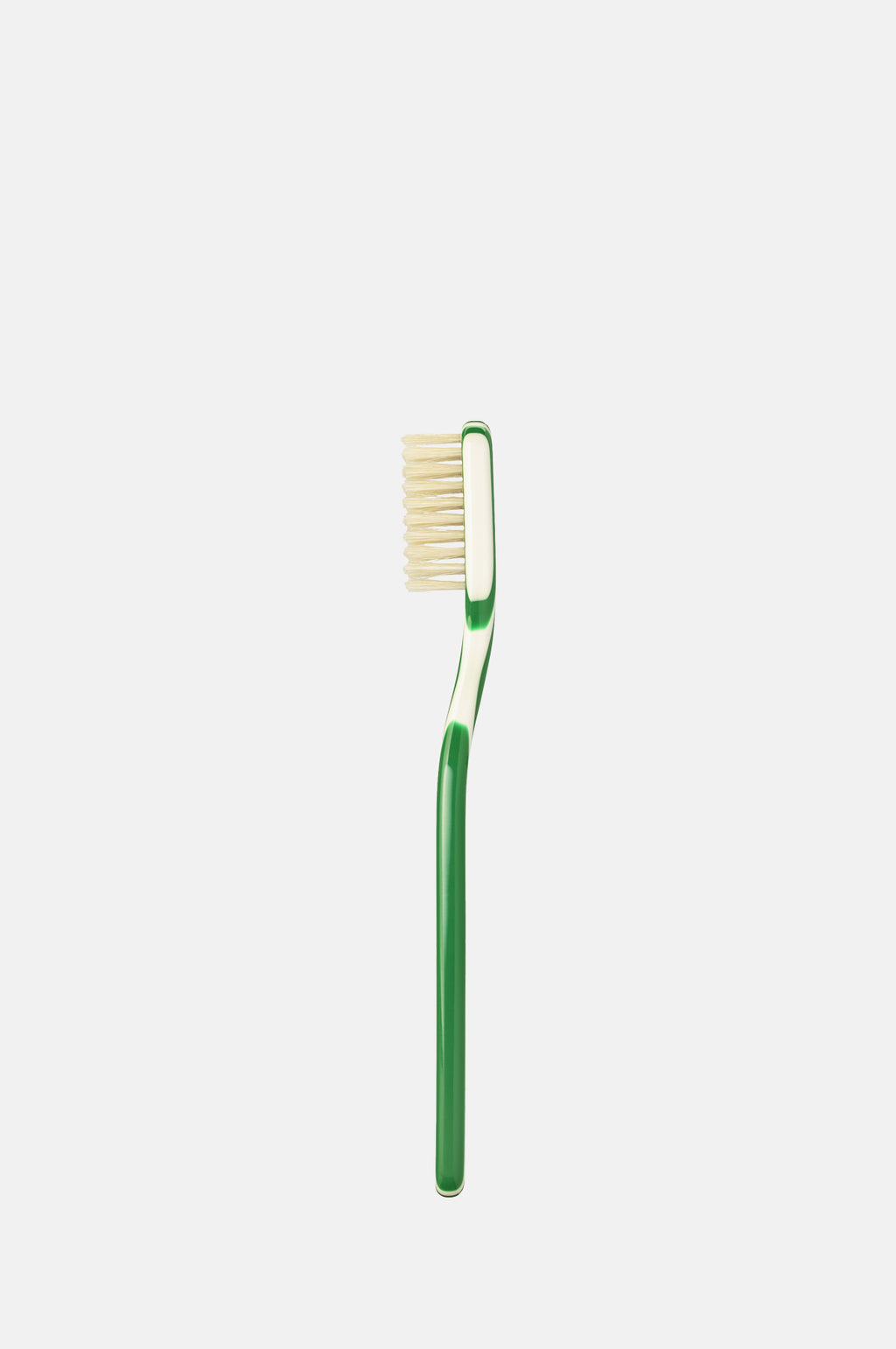 Capri Toothbrush Green