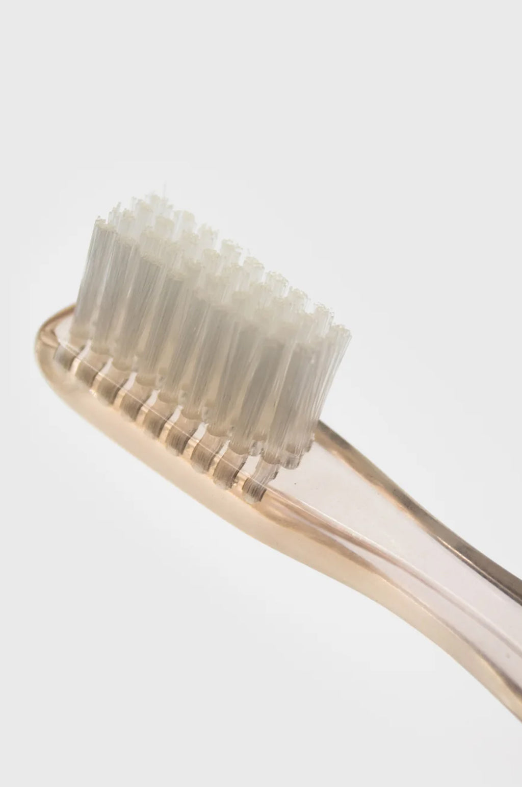 Murano Toothbrush Red