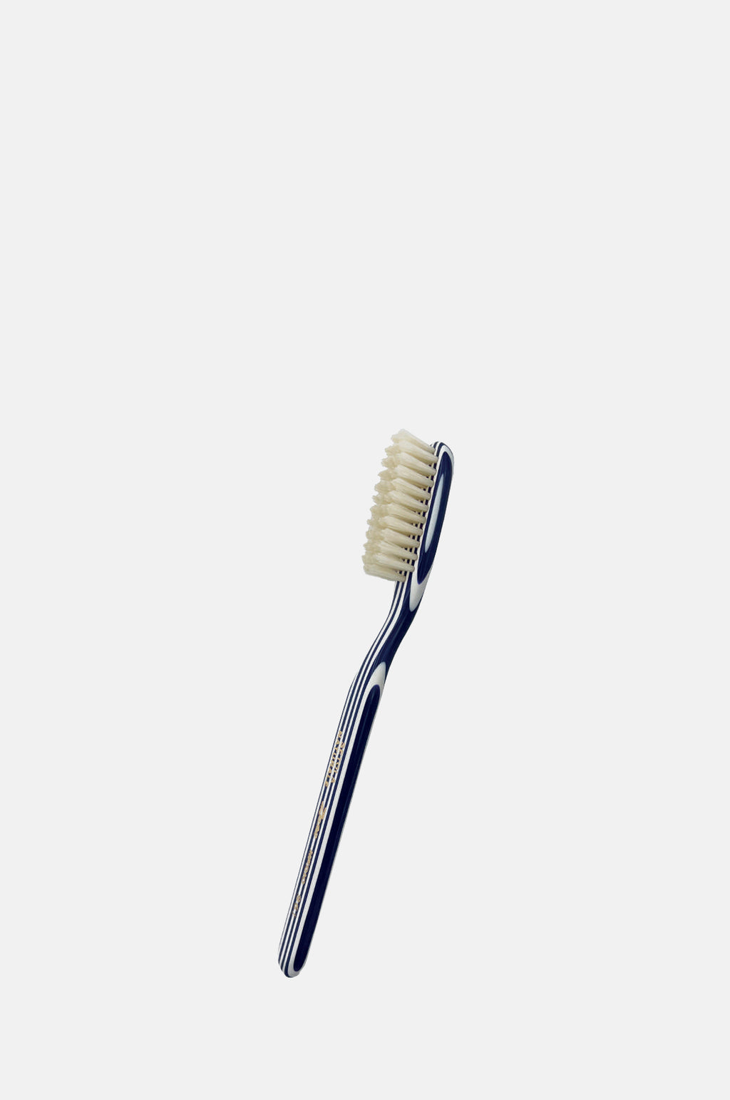 Piave San Francisco Toothbrush Dark Blue.