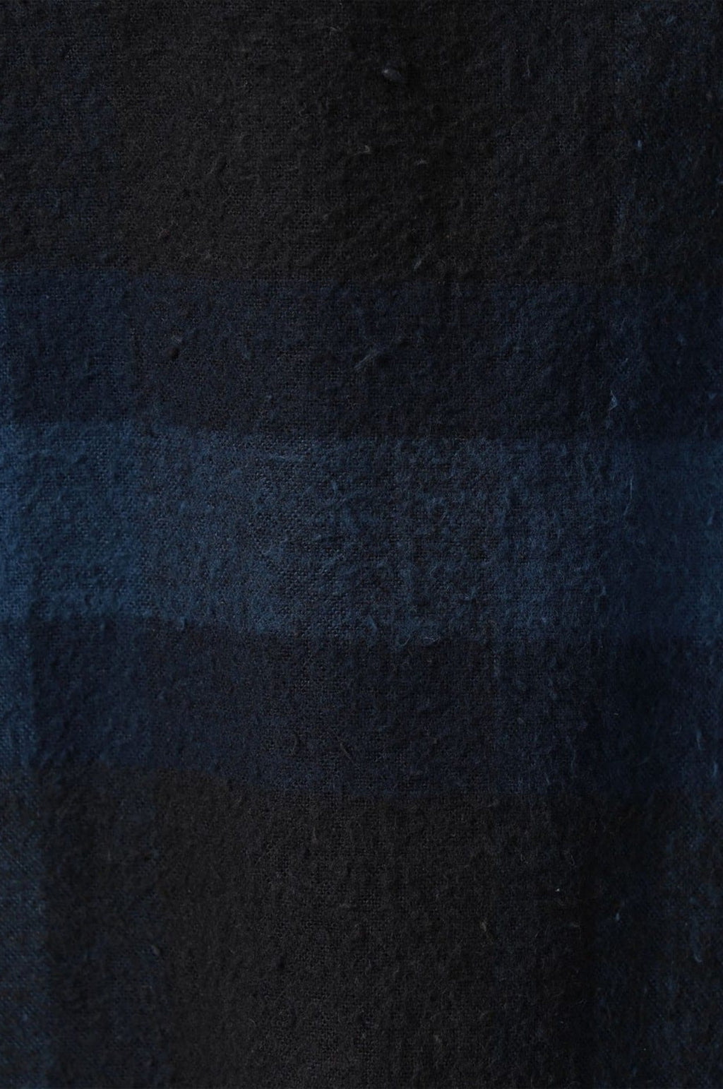 Vincent Longsleeve Shirt Navy