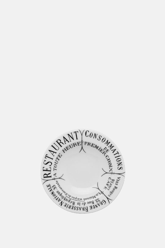 Butter Dish Sancerre Brasserie