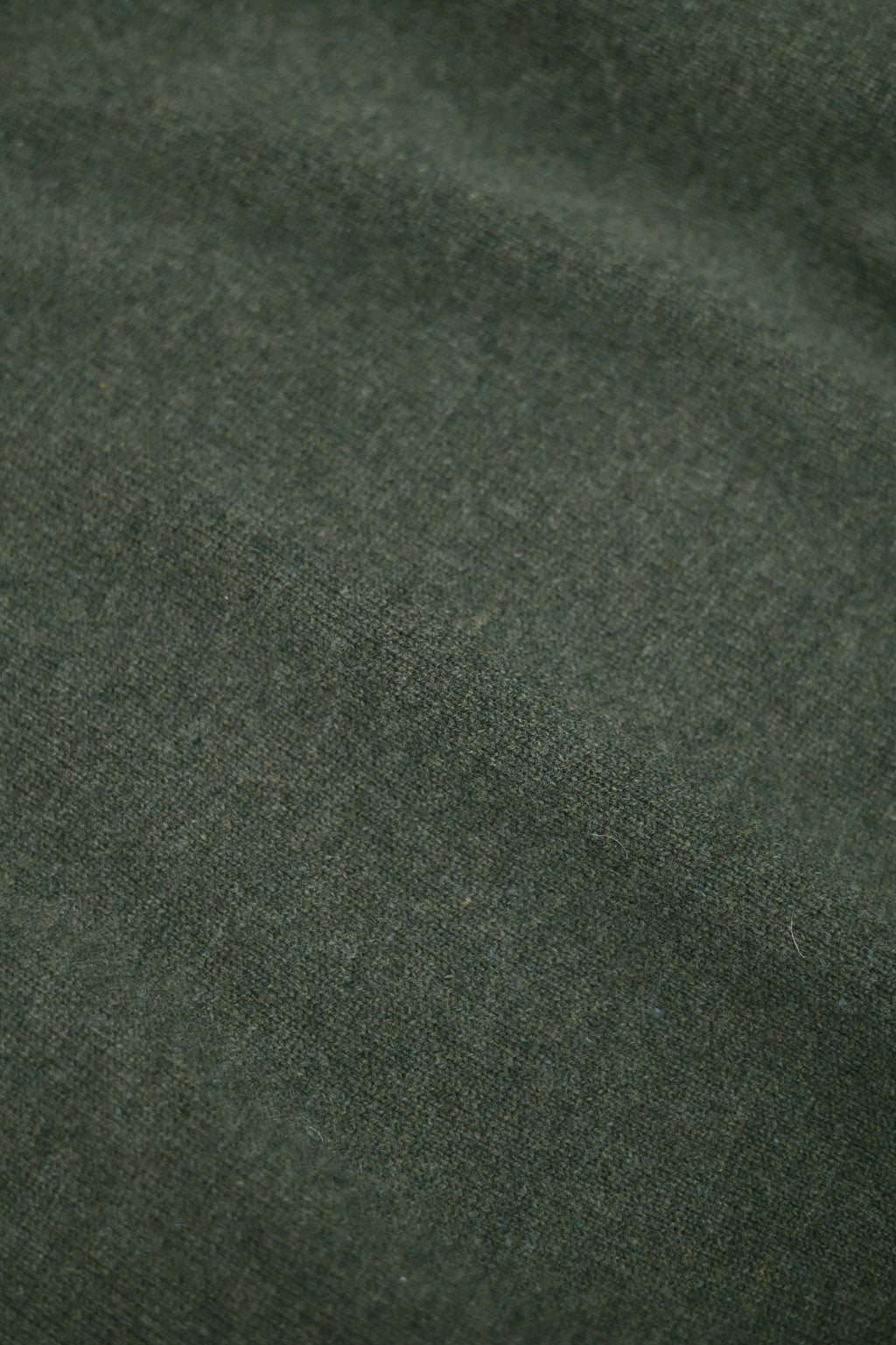 L/S Merino Polo Rosemary