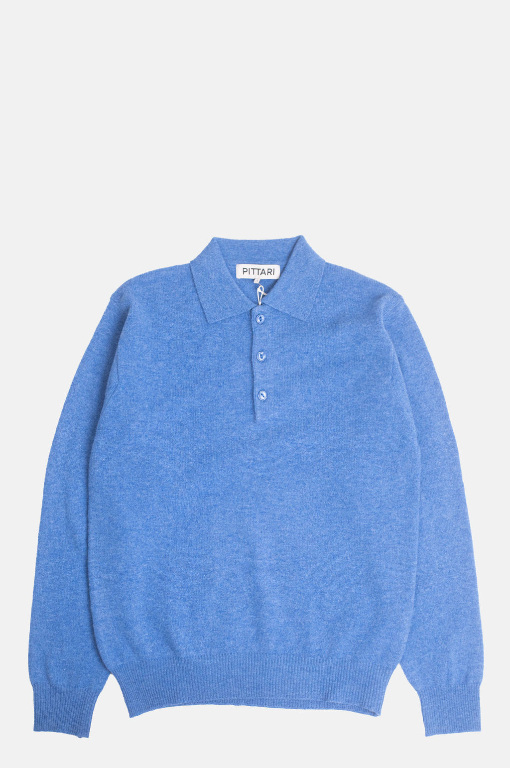 Pittari Polo 10gg River.