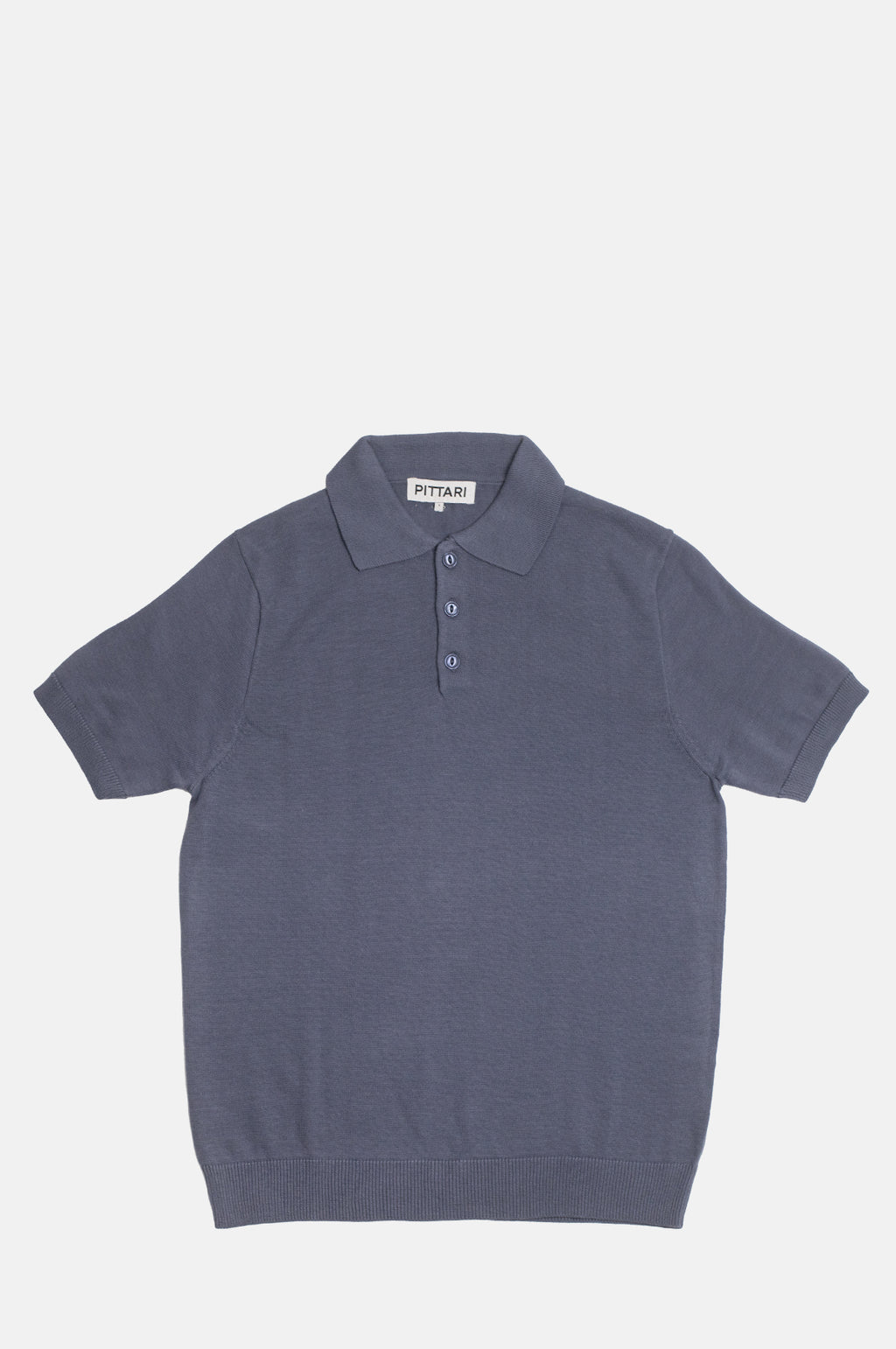 Pittari SS Polo 12G Milo.