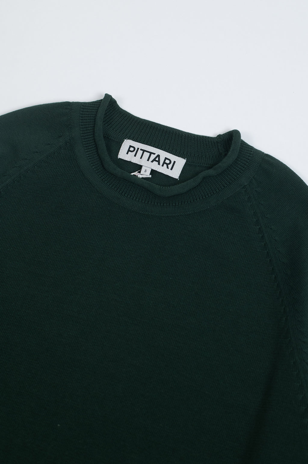 12g Usk Crew Dark Teal