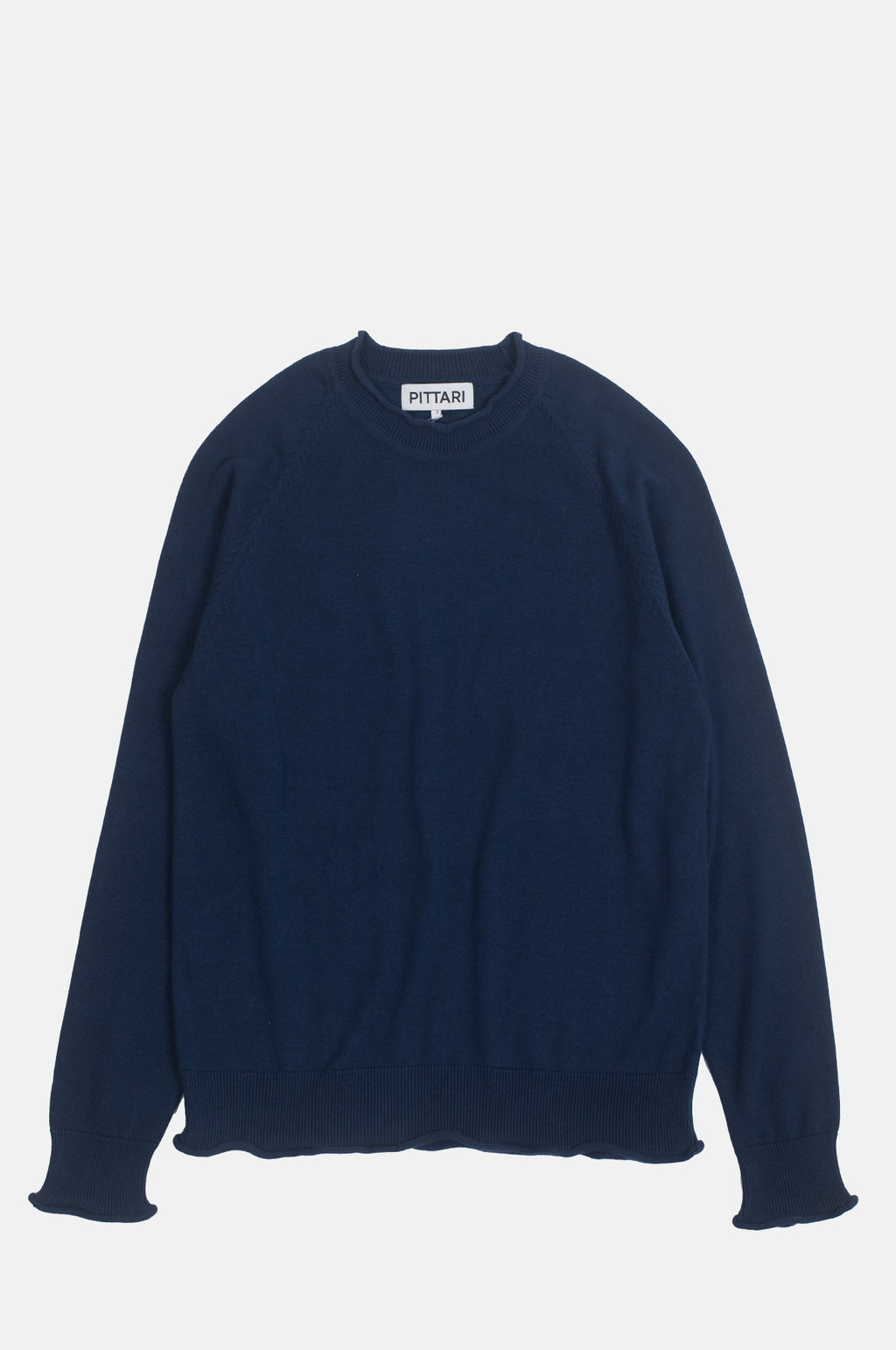 Pittari Usk Crew Vega.