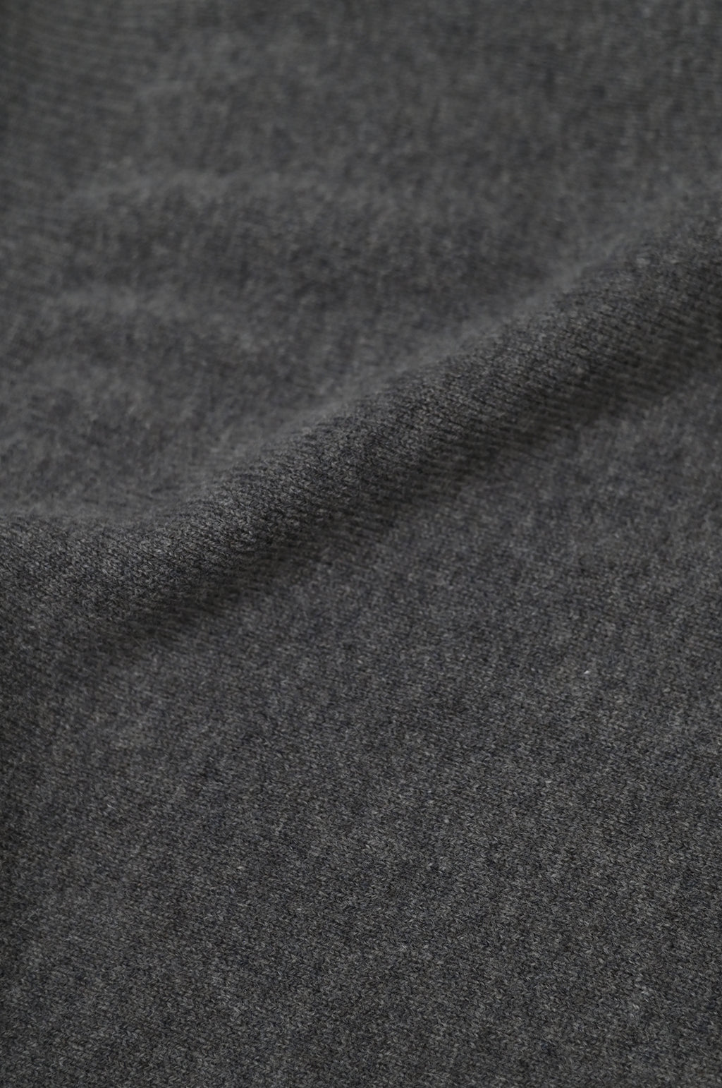 Usk Merino Crew Birch