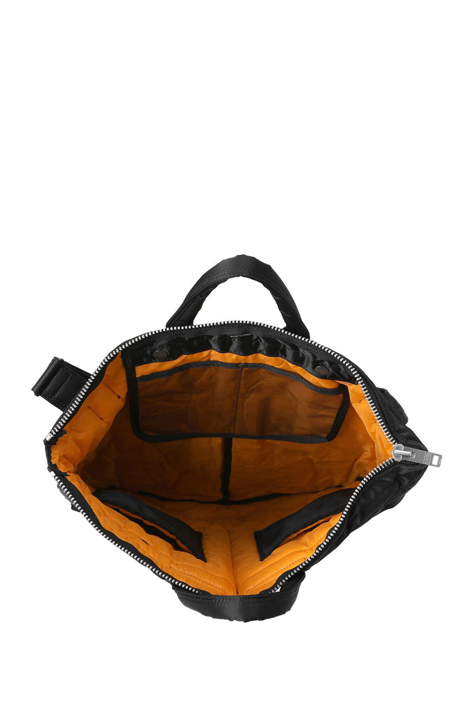 百貨店の販売 PORTER TANKER 2WAY HELMET BAG - バッグ