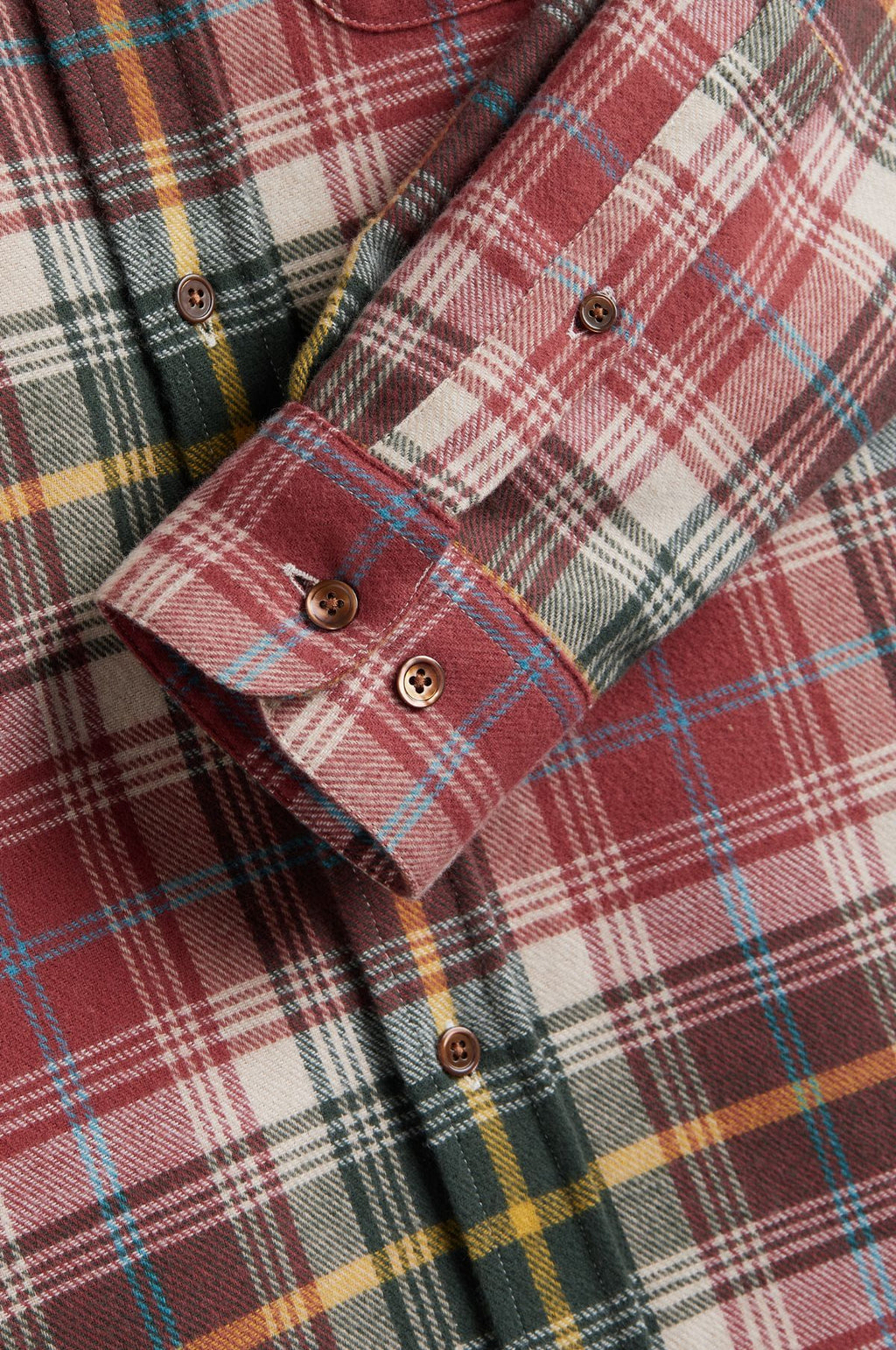 Alpi Shirt
