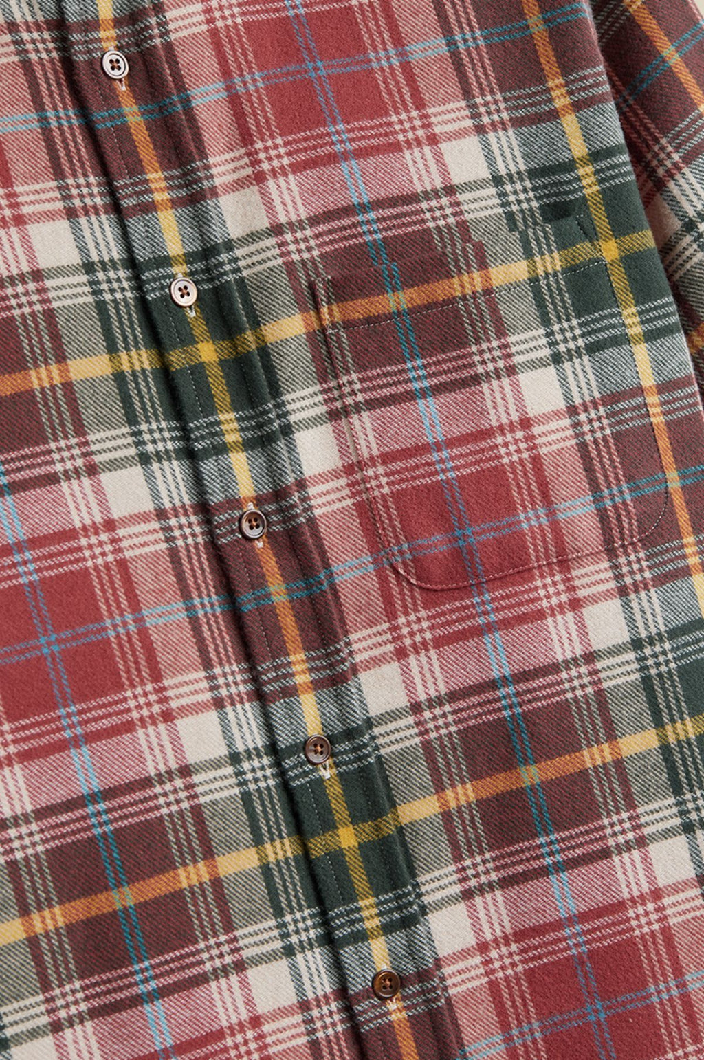 Alpi Shirt