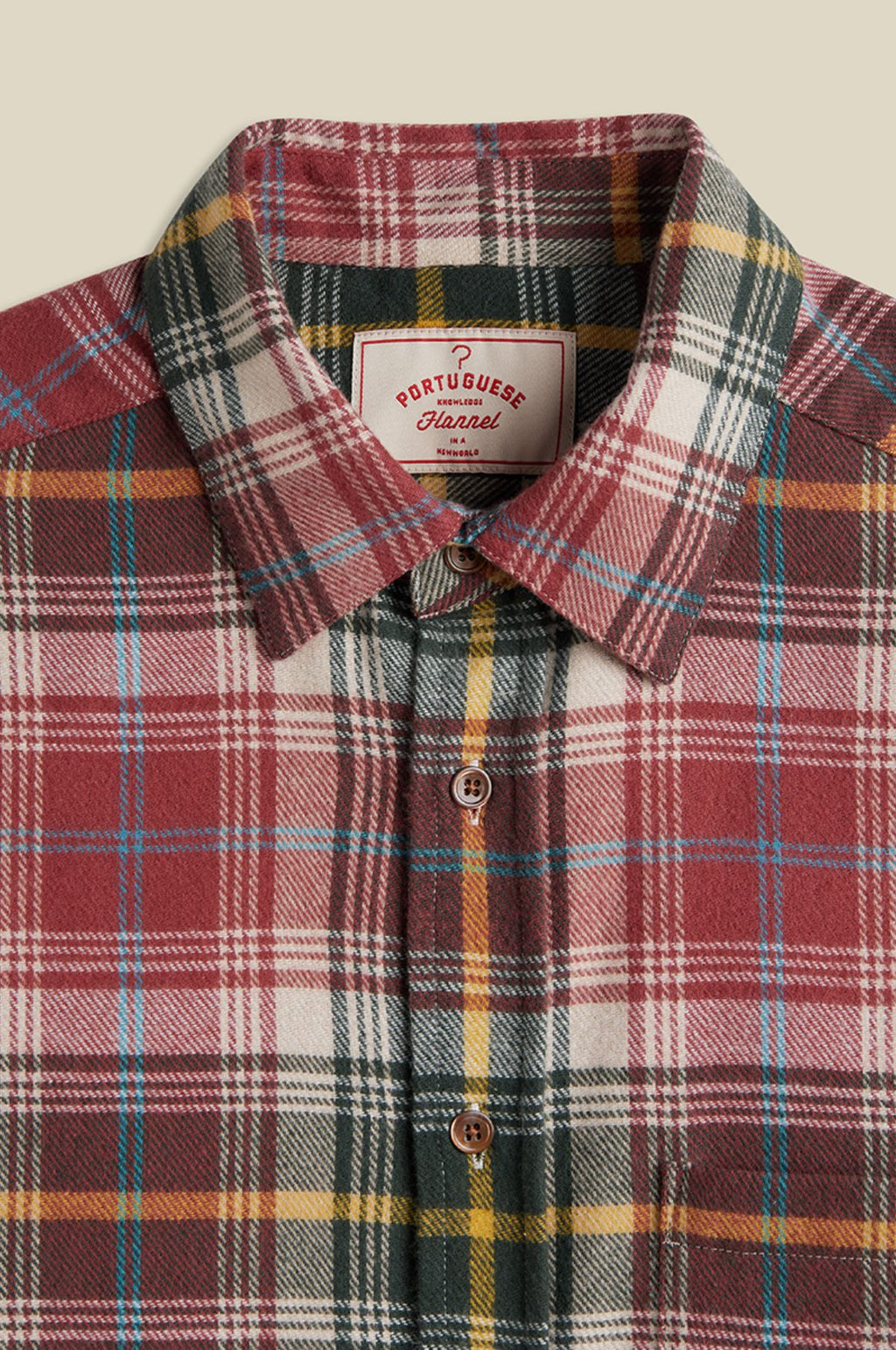 Alpi Shirt