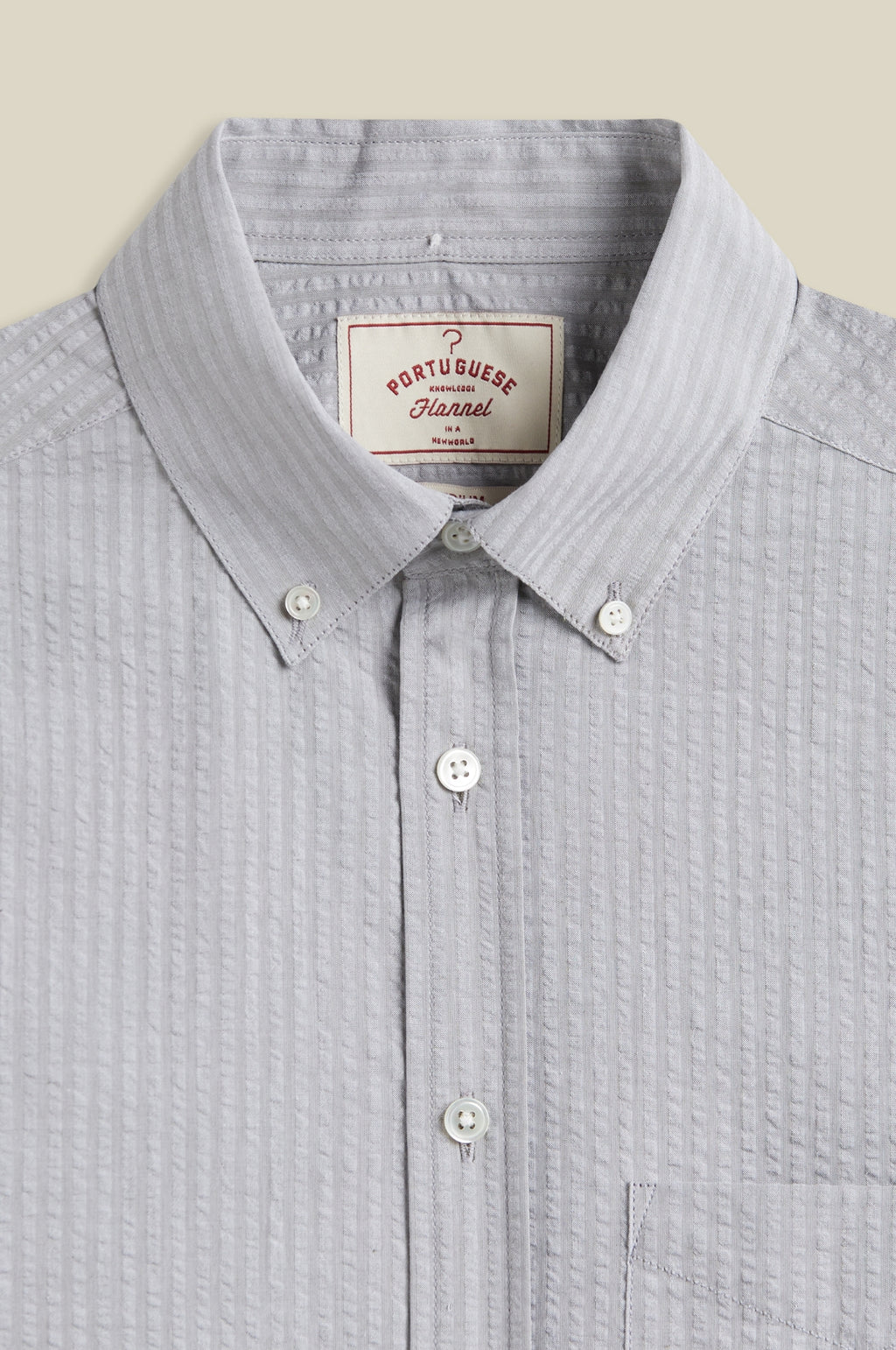 Atlantico Shirt Green