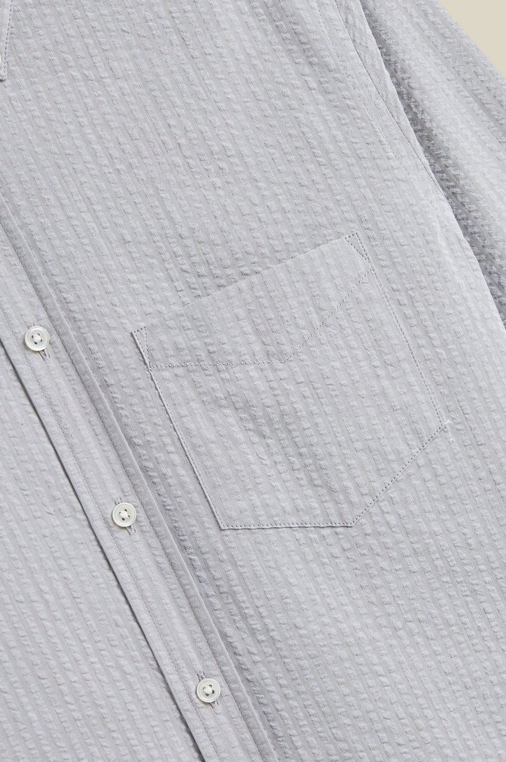 Atlantico Shirt Green