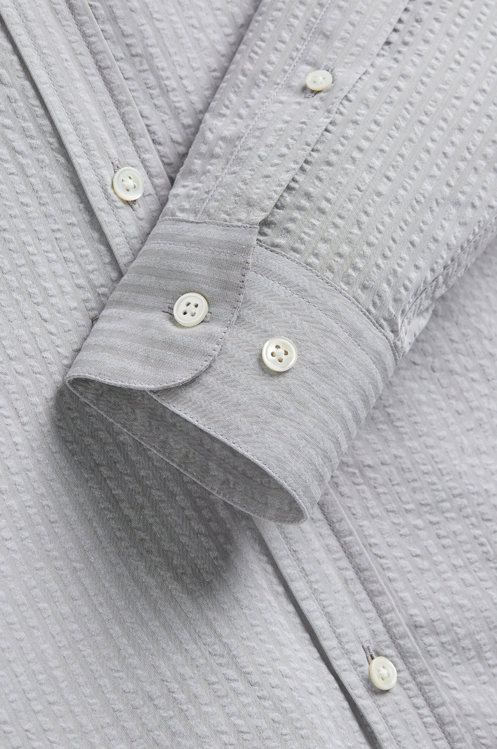 Atlantico Shirt Green
